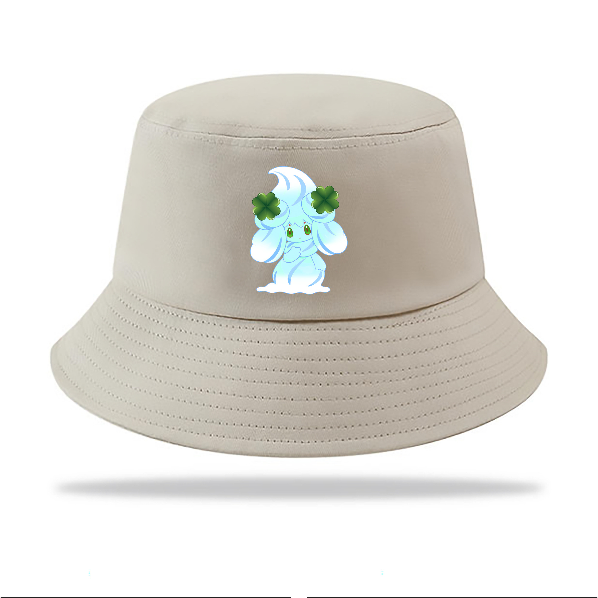 （画像用） ポケットモンスター Pokémon アウトドア日除けバケットハット
